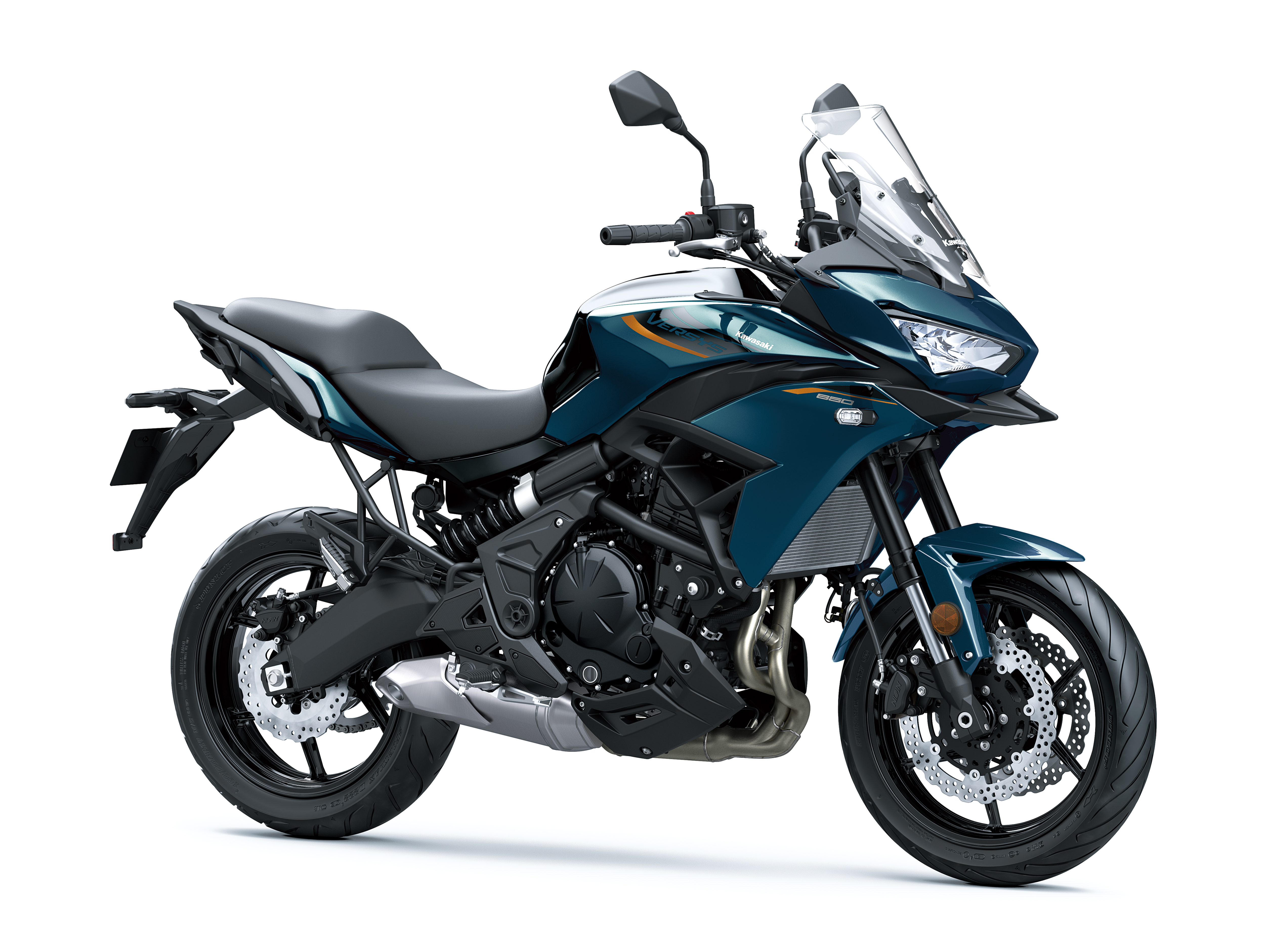 Versys 650 | 2026