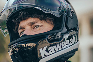 Équipement du pilote