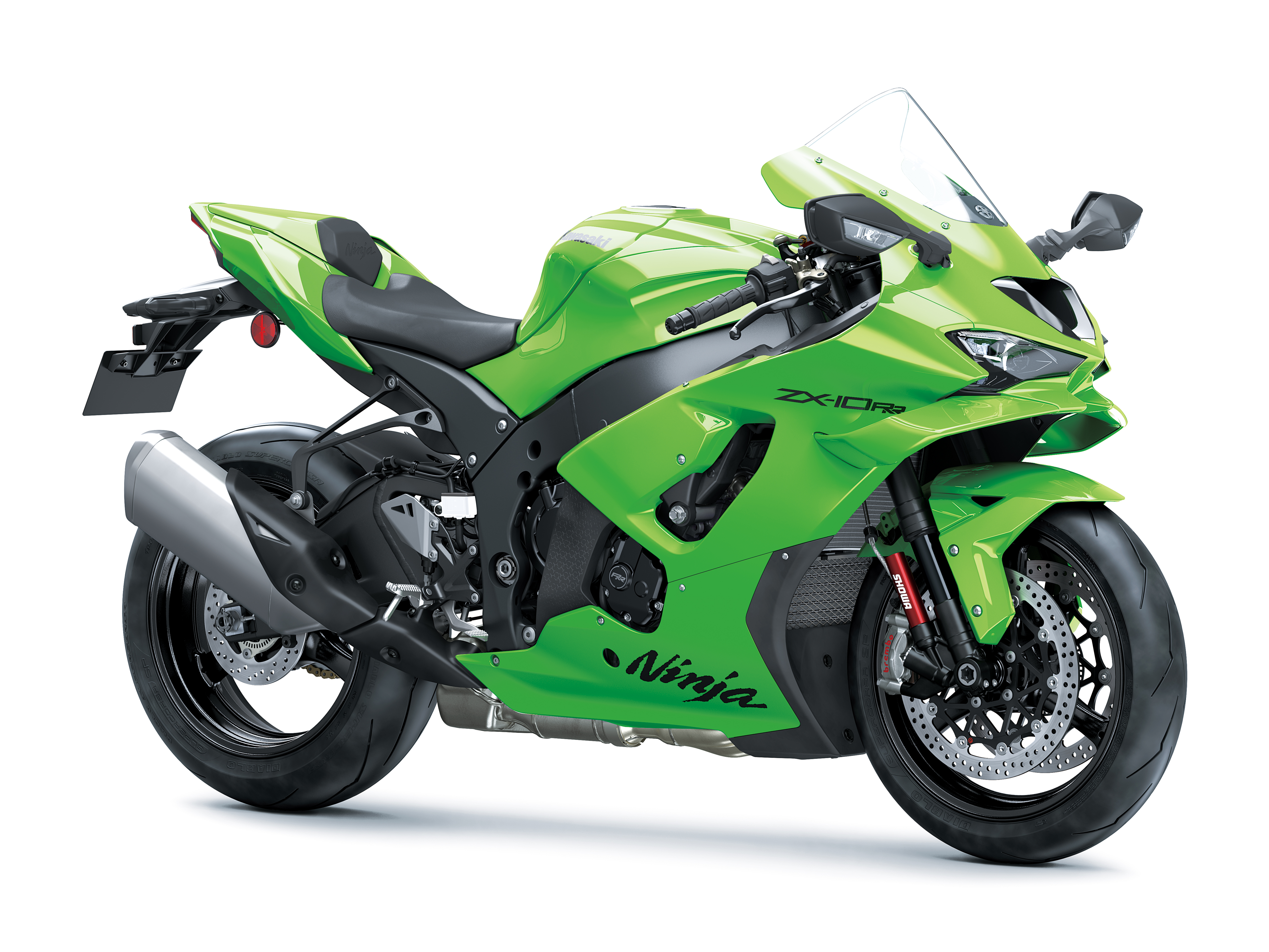 Ninja ZX-10RR | 2026