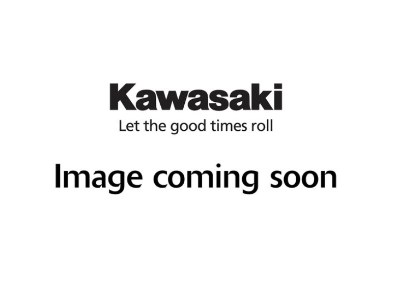 Porte clés Kawasaki avec jeton amovible