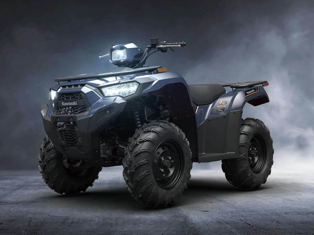 Extérieur robuste et résistant