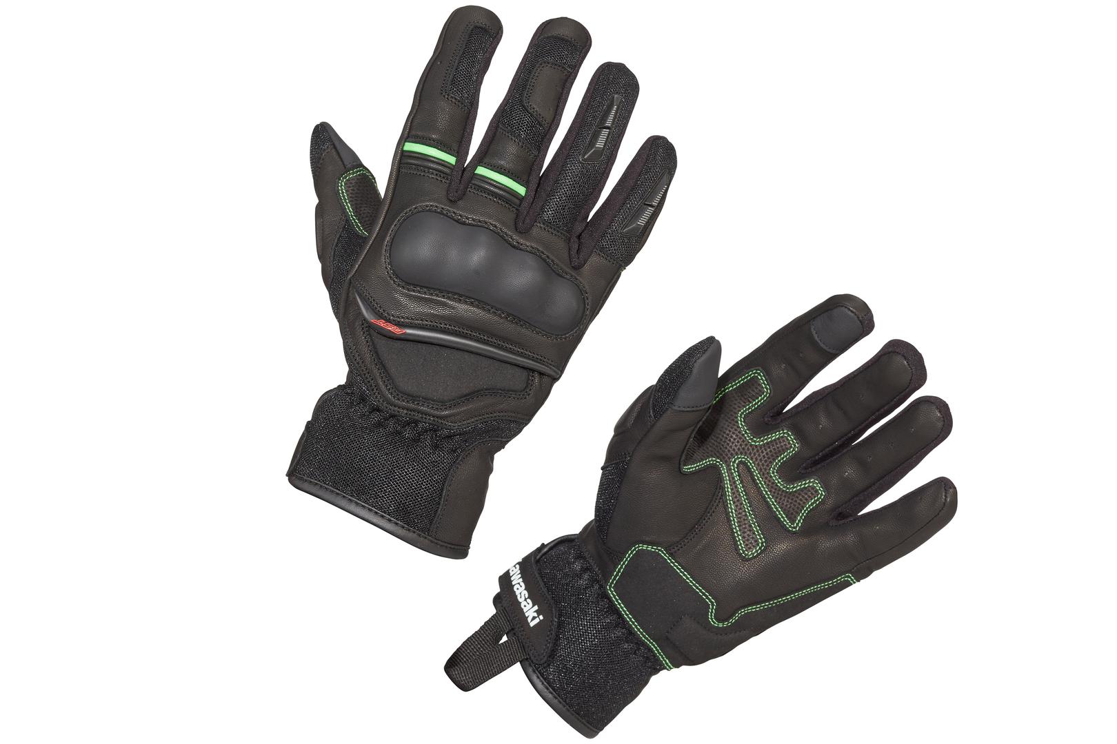 GANTS DIJON MESH (Homme)