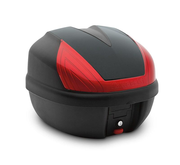 Couvercle top case (30L)