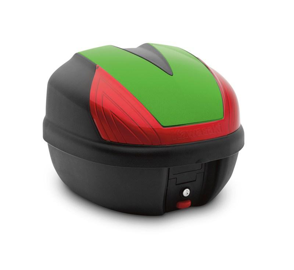 Couvercle top case (30L)