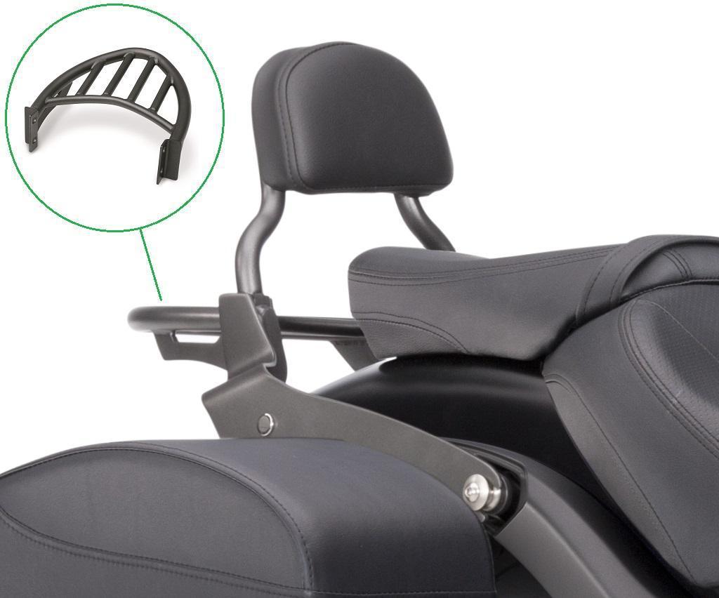 Porte paquet (option pour support KQR)