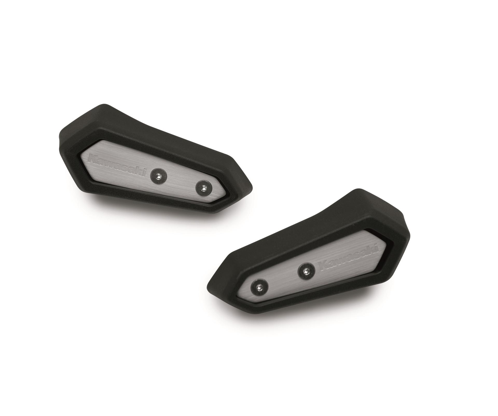 Patins de protection