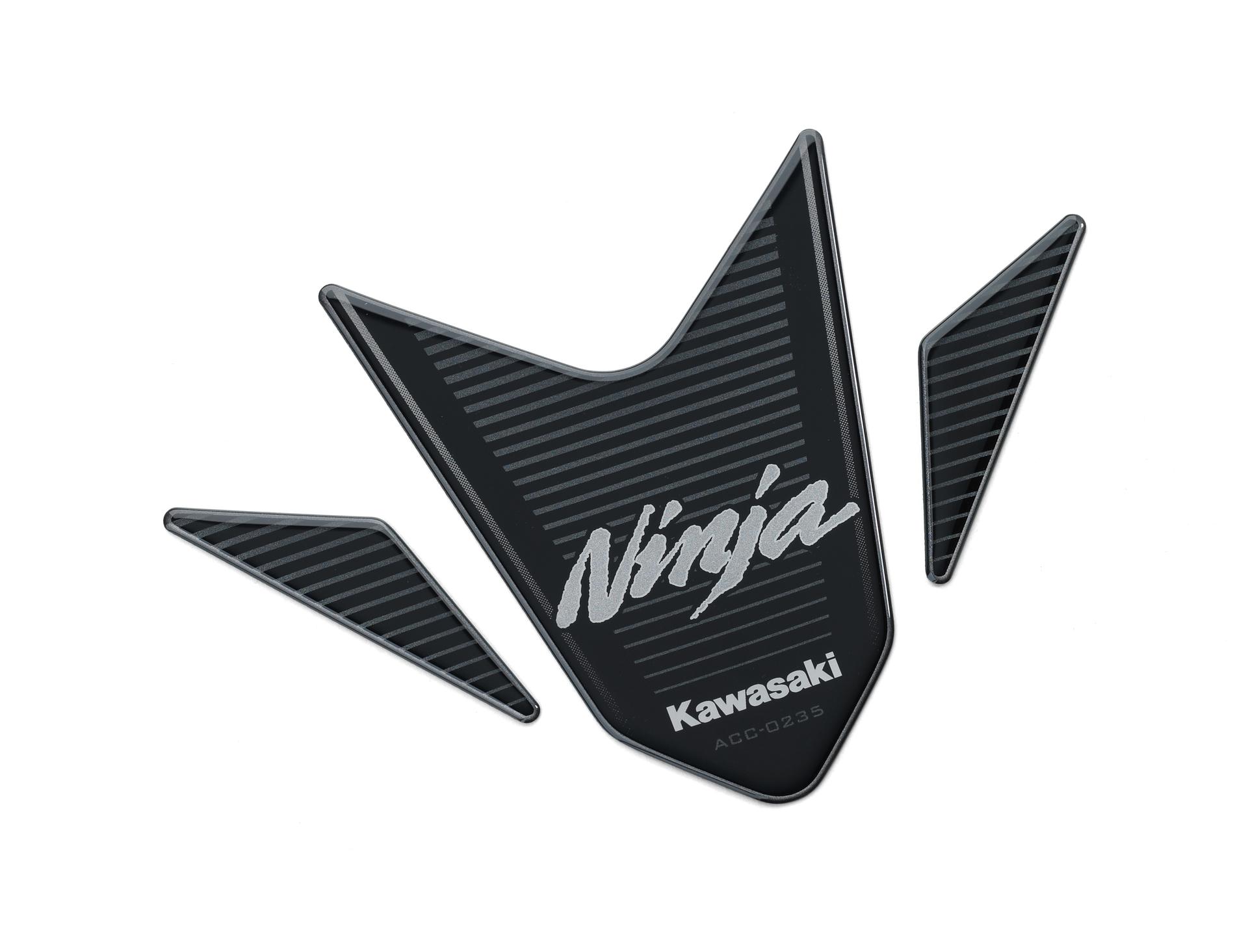 Protections réservoir