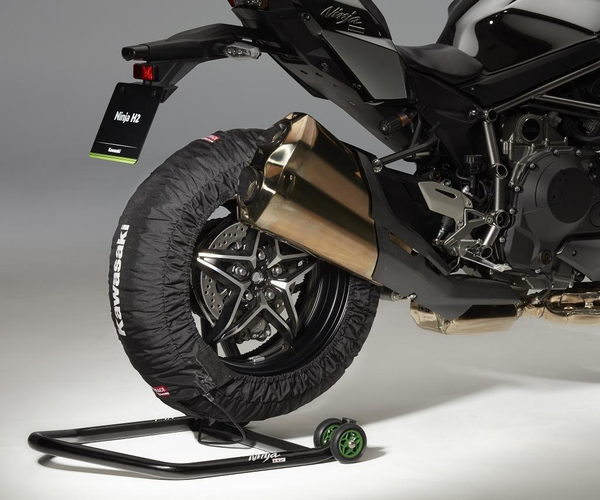 Couverture chauffante