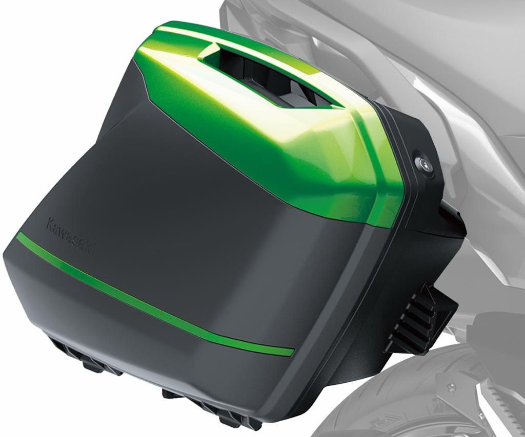 Kit Liserés de valises, Or (76H)