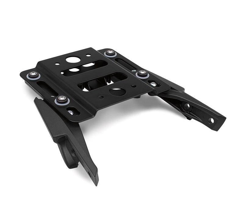 Support pour top case 47 L (Versys 650)