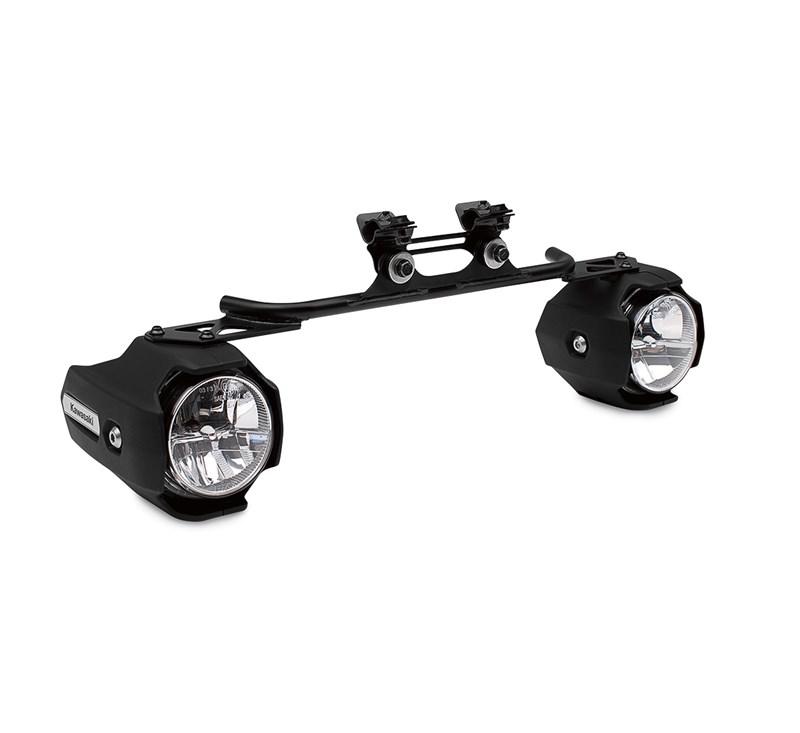 Kit de phares additionnels à LED (Versys 650)