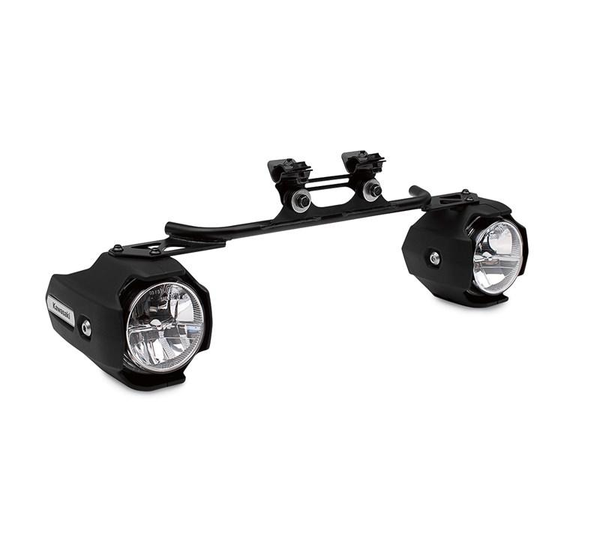 Kit de phares additionnels à LED (Versys 650)