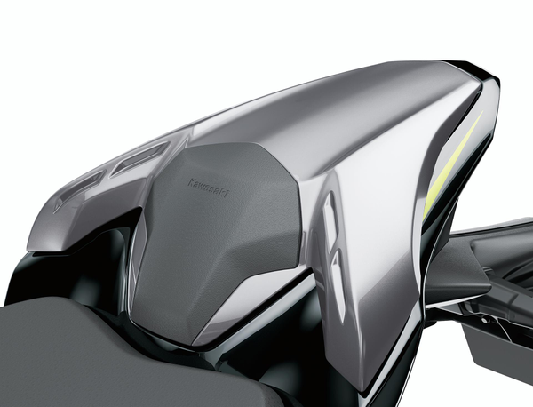 Couvre selle (Z900/70 kW/SE)