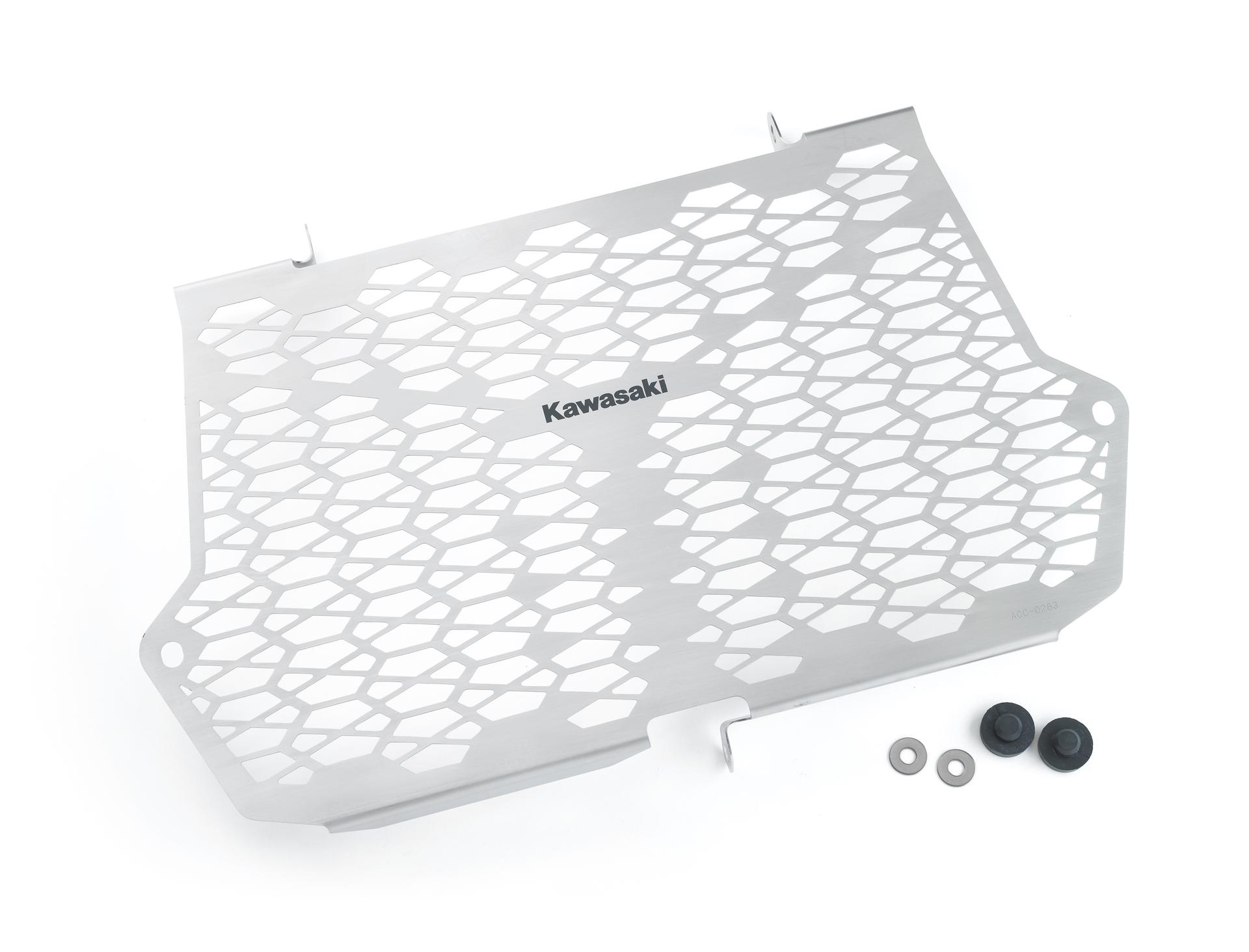 Protection de radiateur (Versys 1000/S/SE)