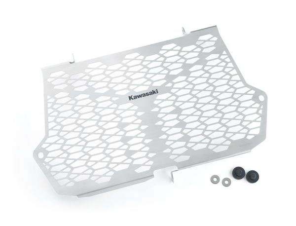 Protection de radiateur (Versys 1000/S/SE)