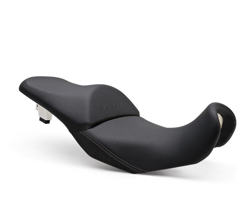 Selle basse (-20mm)