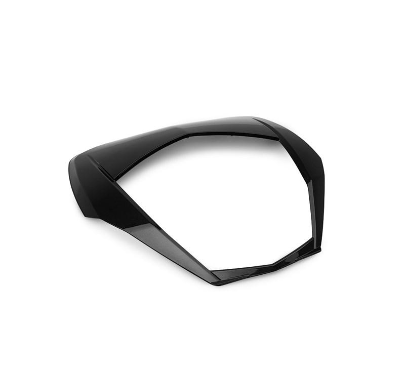 Couvercle Système Top case 47L