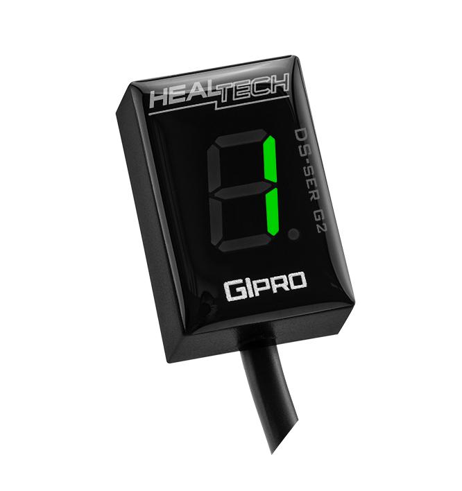 Indicateur de rapport engagé