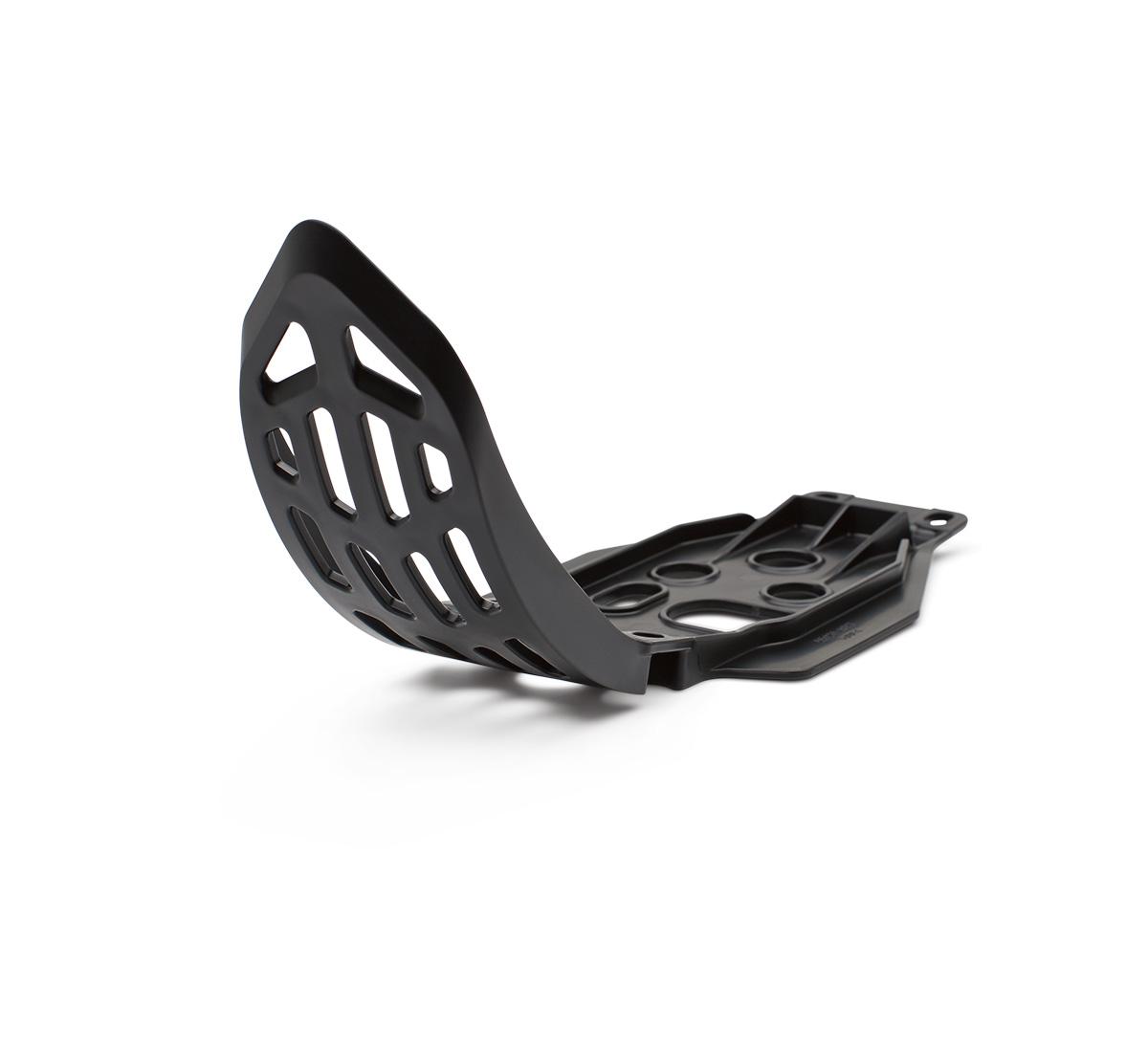 Kit de protection carter