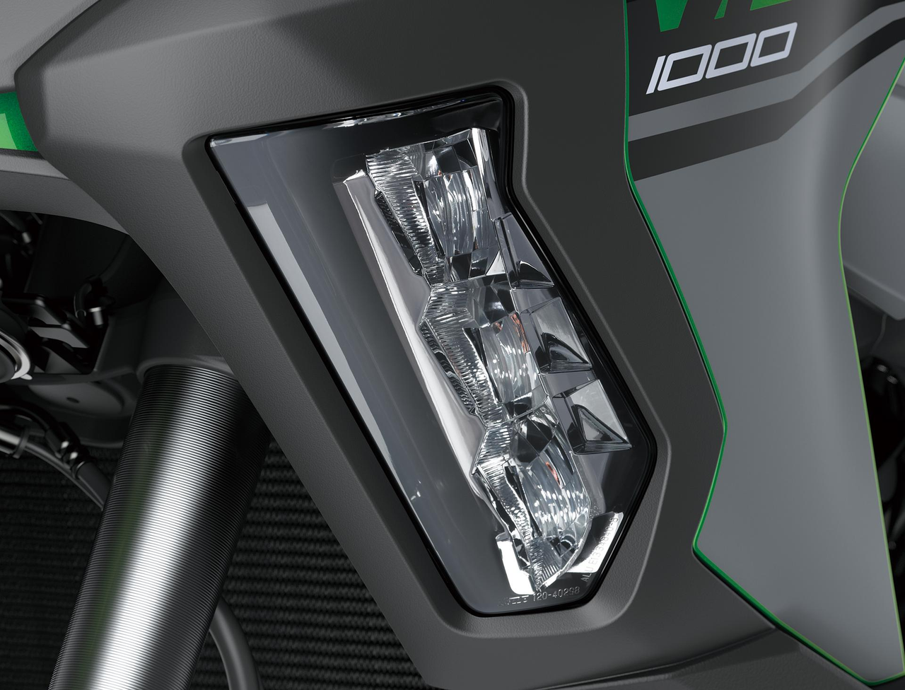 Éclairage d’angle LED