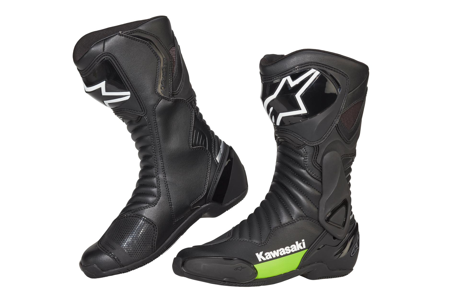 Bottes TIVOLI (homme)