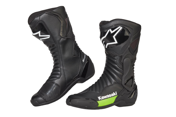 Bottes TIVOLI (homme)