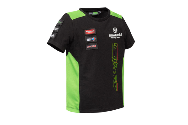 T-shirt enfants WSBK 2023