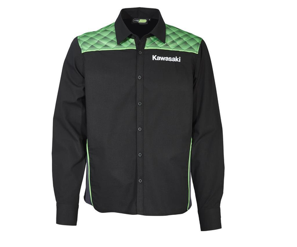 CHEMISE MANCHES LONGUES SPORTS