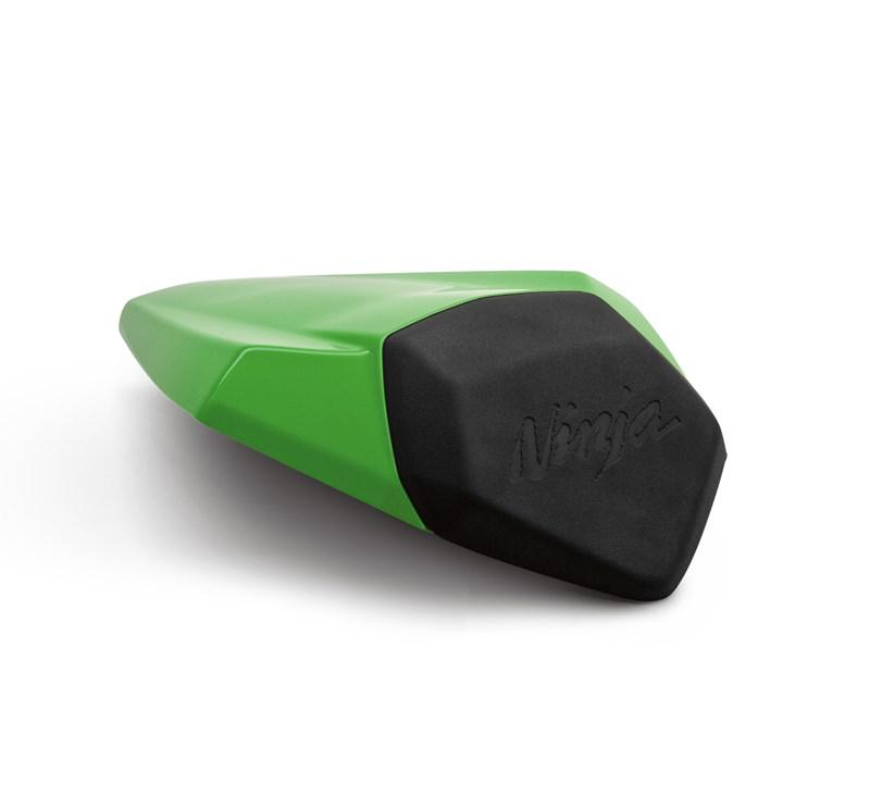 Capot de selle, Lime Green (777)