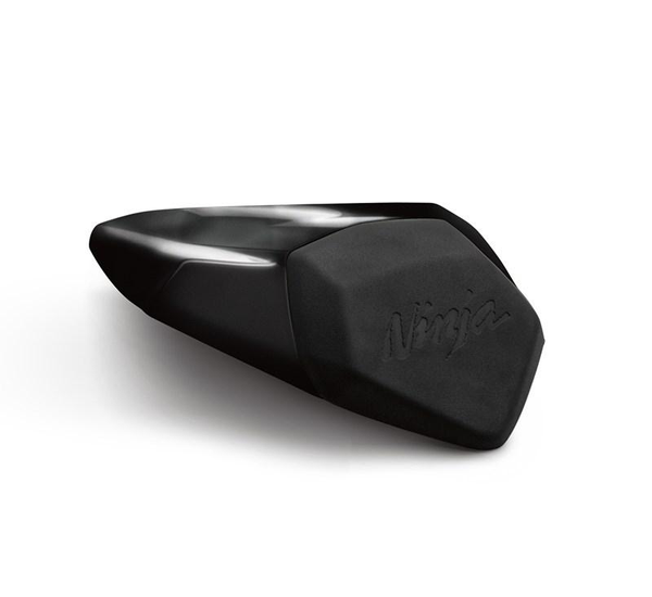 Couvre-selle passager