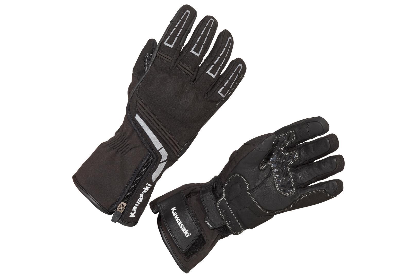 Gants étanches KOBLENZ (Femme)