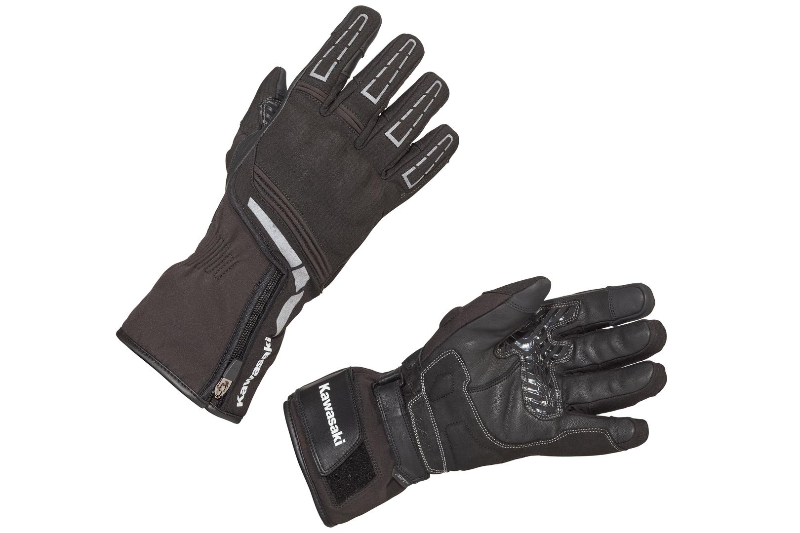 Gants étanches KOBLENZ (Homme)