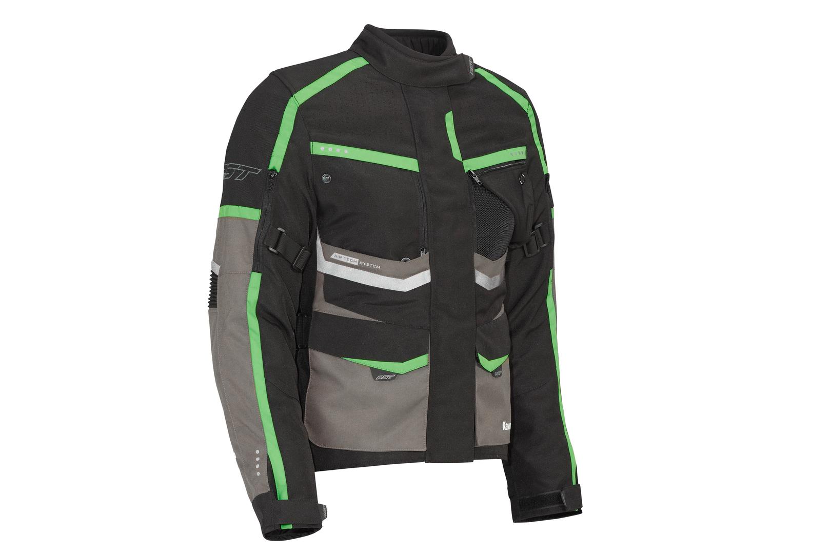 Blouson textile TRIER (Femme)