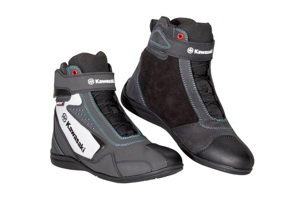 Bottes moto TOULON II (femme)