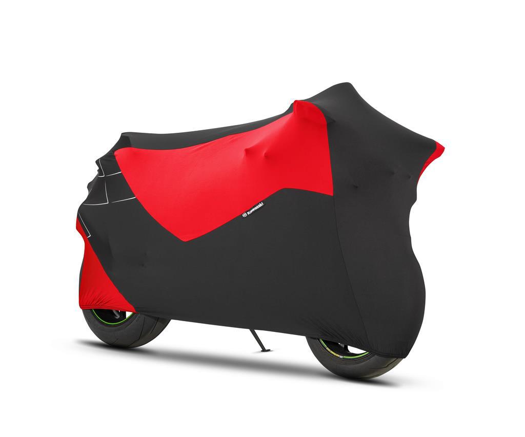 Bâche super extensible intérieure