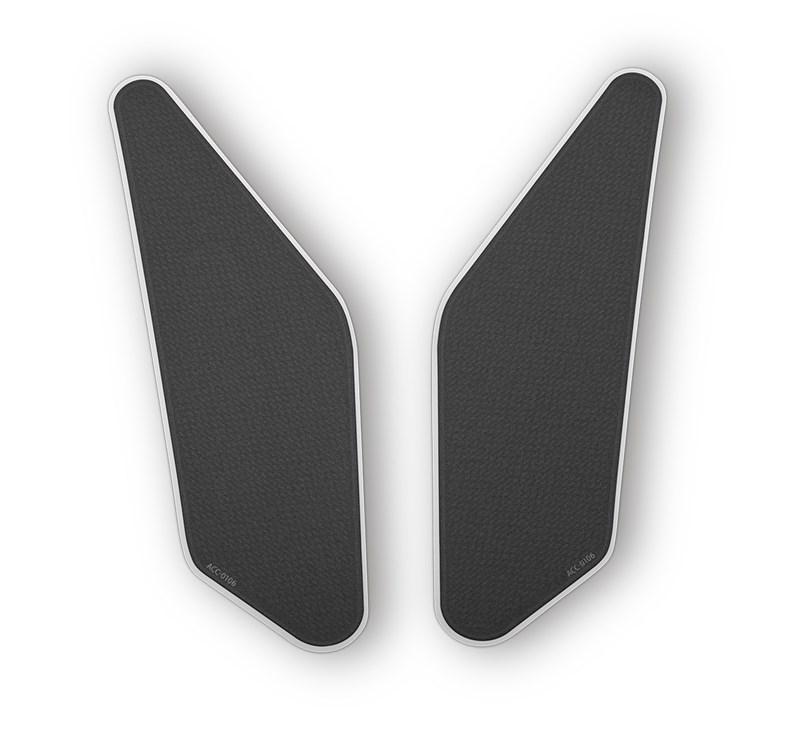 Protections latérales de réservoir  (Z900/70kW/SE)