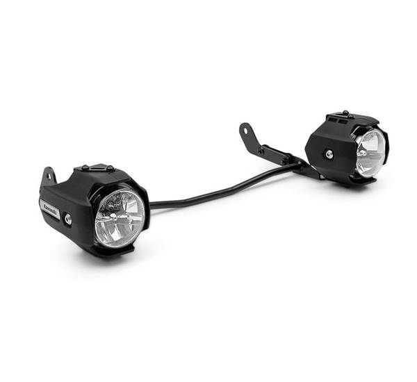 Phares additionnels à LED (Versys 1000/S/SE)