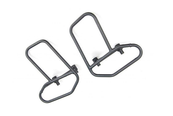 Système sacoches semi-rigide (2x14L)