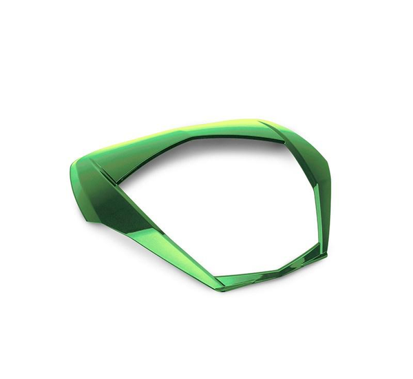 Couvercle Système Top case 47L