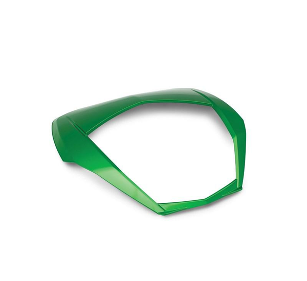 Couvercle Système Top case 47L