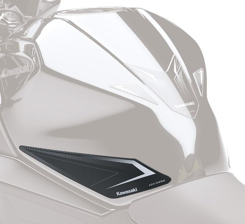 Protections de réservoir