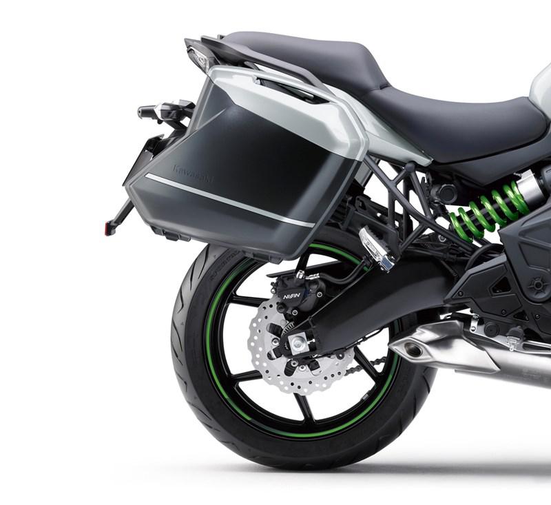 Liserets de sacoches