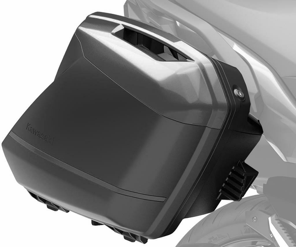 Liserets de sacoches