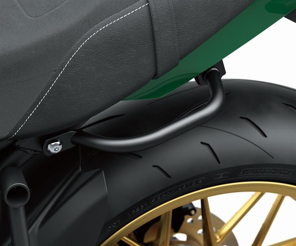 Jeu de poignées latérales