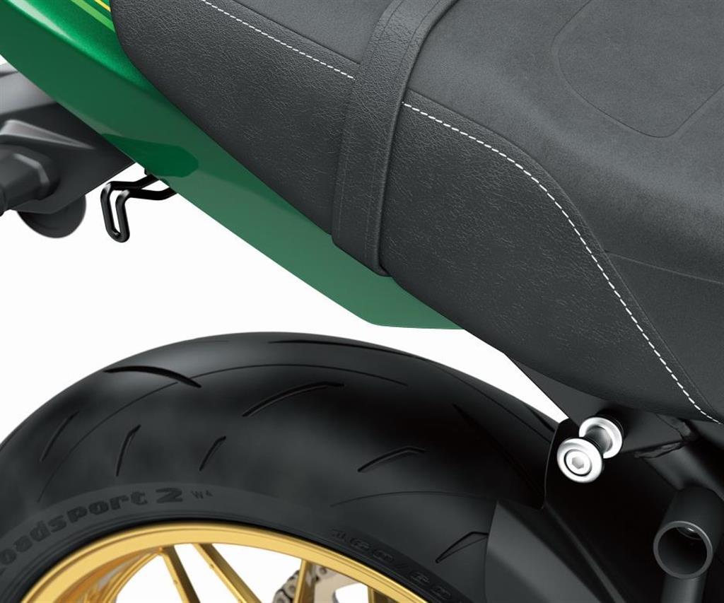 Crochets et kit support pour bagages