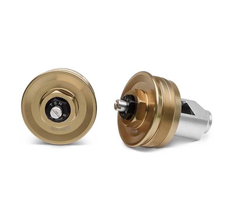 Bouchons de fourche Z900RS