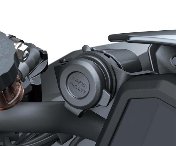 Prise 12 volts (Z HZ2/SE)