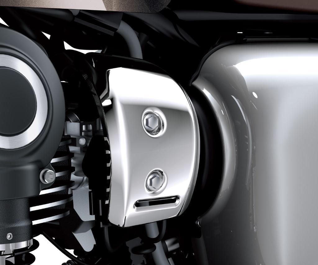 Cache corps de papillon gauche