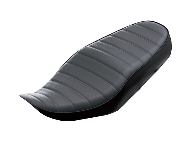 Selle basse (W800)