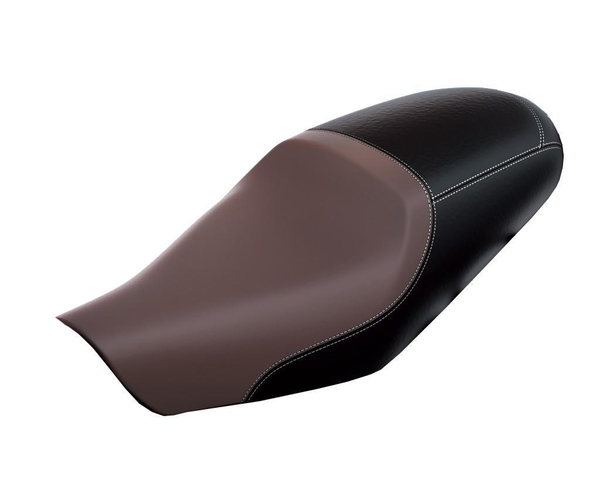 Selle cafe racer (W800)